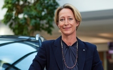 Nissan's Friederike Kienitz: 'The EV transition has taught me sustainability is rarely a straight line'