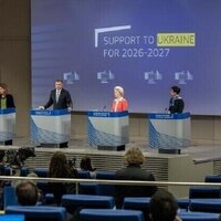 Brussels reveals new plan to steal Russian assets