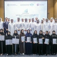 SCA celebrates graduation of 2nd cohort of Financial Market Pioneers Programme