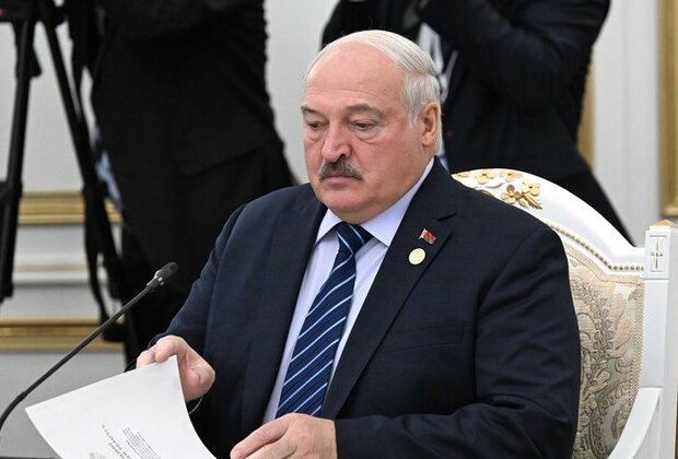 Lukashenko names Ukraine&#039;s biggest problem