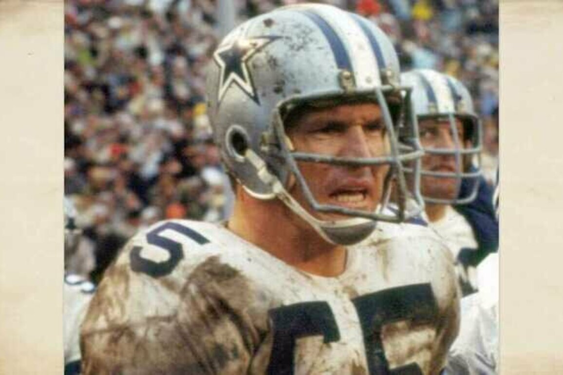 The amazing Ring of Honor life of Lee Roy Jordan