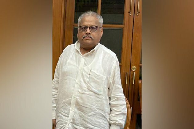 Billionaire investor and Akasa air owner Rakesh Jhunjhunwala passes away