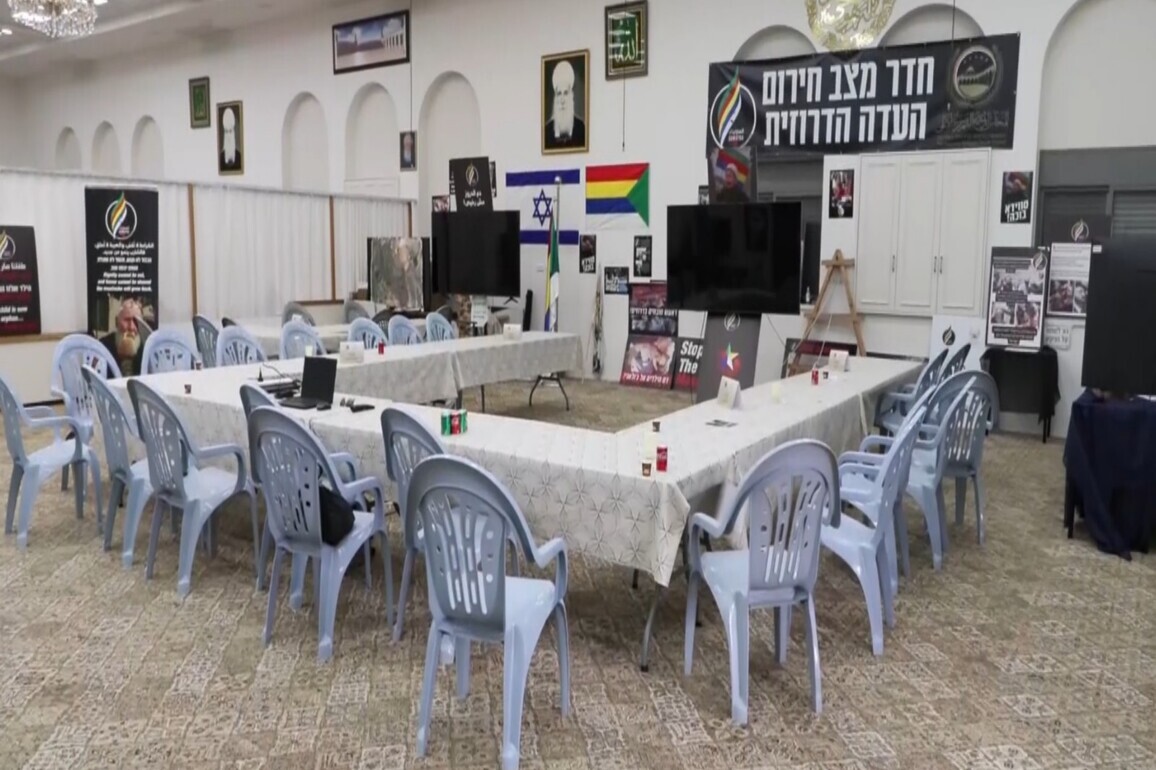 "Ceasefire doesn't exist", says Druze volunteer centre in Israel amid ongoing Sweida crisis
