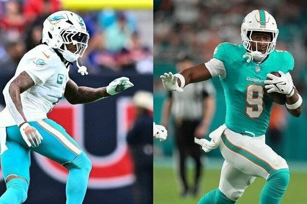 How they fit: Jalen Ramsey, Jonnu Smith