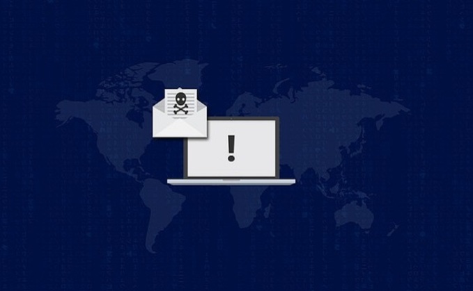 LockBit ransomware deployed on compromised Windows Exchange Server