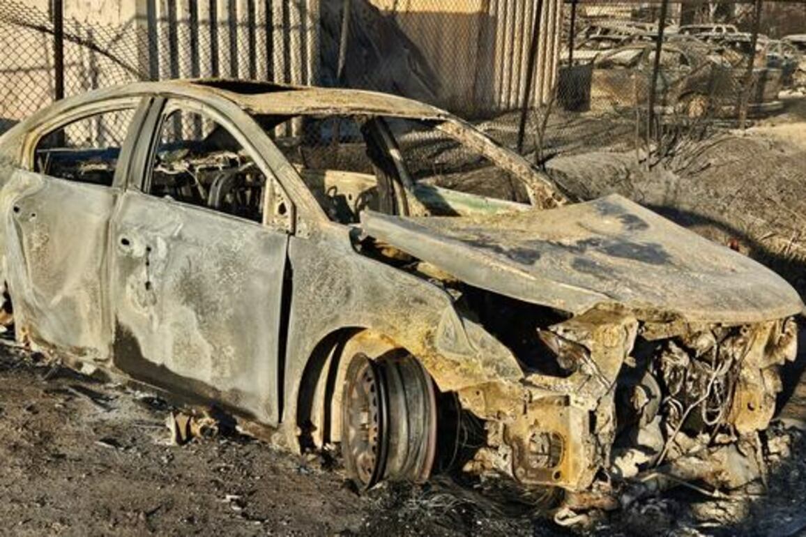 Fire in east Winnipeg exposed area that is 'ticking time bomb'- city councillor