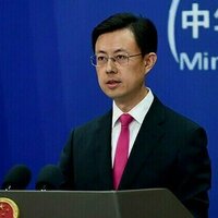 China accuses EUs Kallas of stoking confrontation