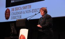 Industry needs to explore smarter: Smyth