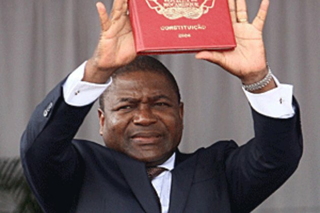WATCH | Mozambique holds peaceful election after violent campaign