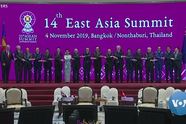 In Indo-Pacific, US Sends Conflicting Messages