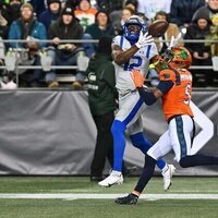 Ex-NFL, UFL cornerback Chris-Payton Jones dies in crash