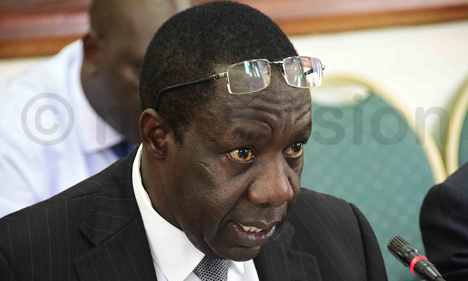 MPs recommend allocation of sh178b for key electricity projects MPs recommend allocation of sh178b for key electricity projects