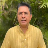 AAP Punjab President slams ED raid on Minister Sanjeev Arora; warns Centre to 'stop actions'
