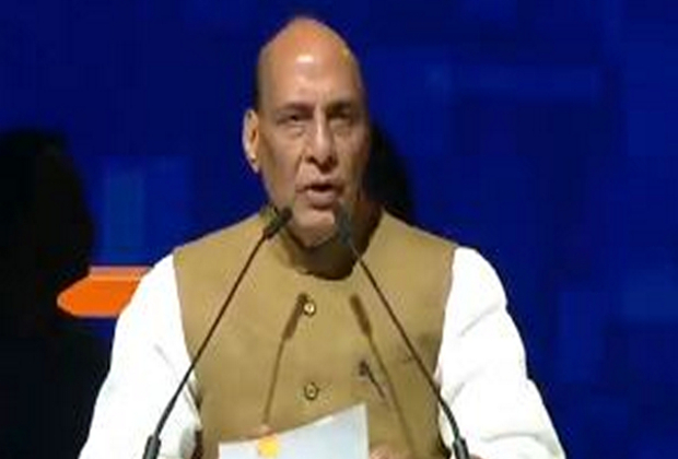 First foundational AI model will come from Bengaluru, says Rajnath Singh in Karnataka investors summit