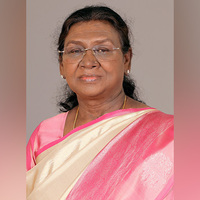 President Murmu to deliver her 4th Independence Day Eve address today