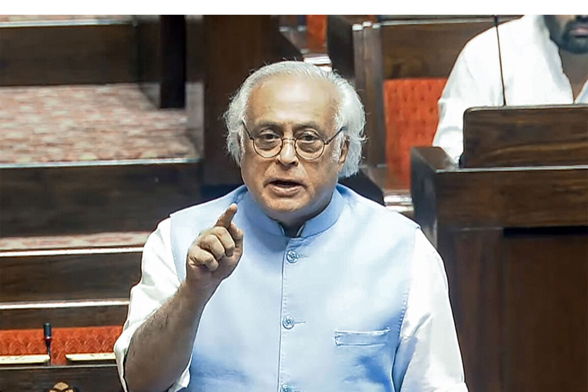 Jairam Ramesh uses Operation Sindoor anniversary to target govt over strategic handling