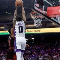 Led by Russell Westbrook, Kings take down Bulls for rare win