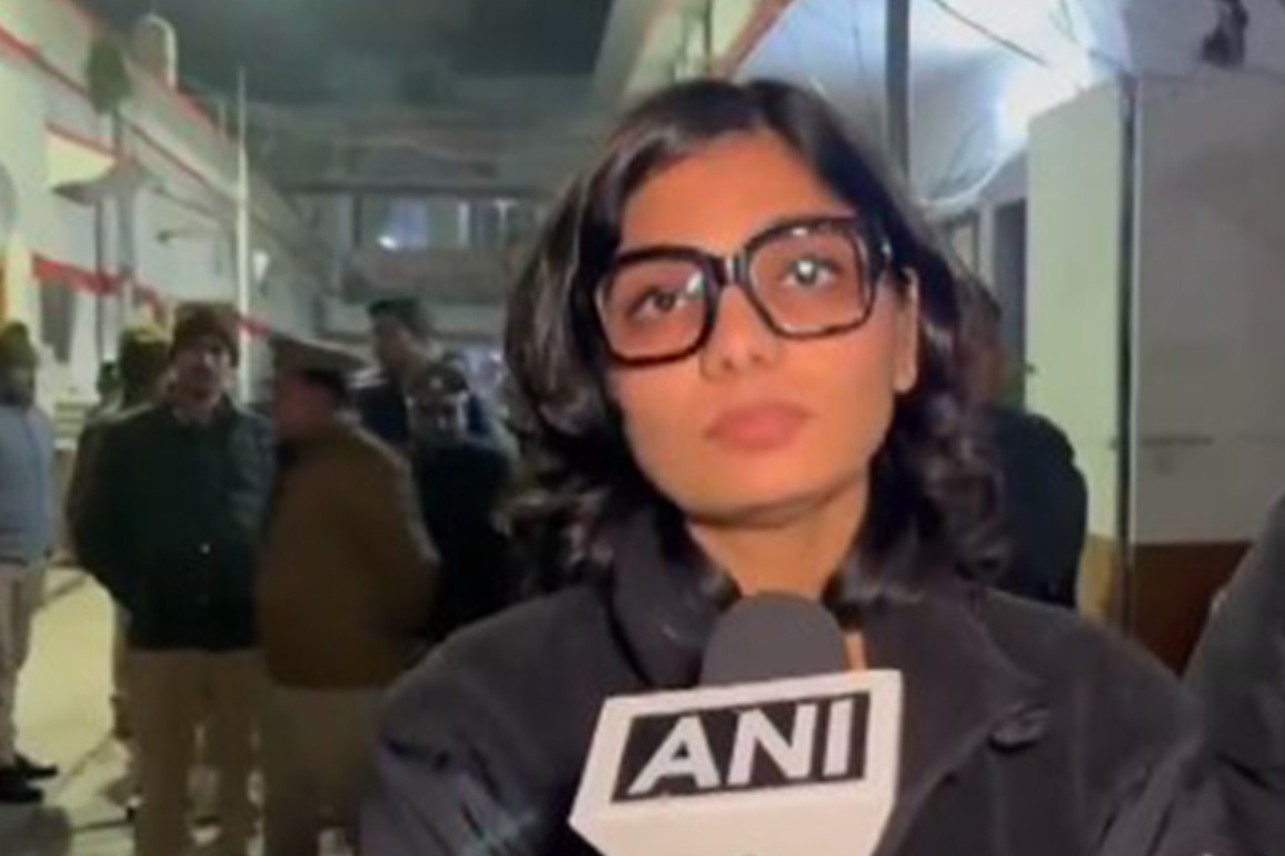 SC grants interim 'protection from arrest' to singer Neha Singh Rathore booked for remarks on Pahalgam attack, PM Modi