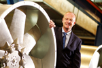 Nuaire retains environmental standard