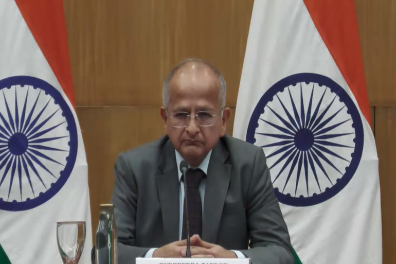 Perfect complementarity for India, Venezuela to work in energy sector: MEA