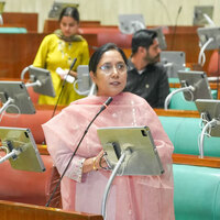 Historic budget for women's dignity and empowerment: Punjab Minister Baljit Kaur
