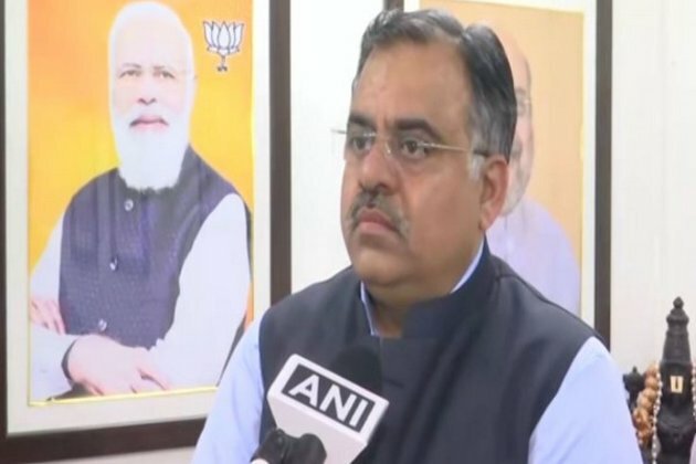 Centre aims to convert J-K from terror capital to tourism capital: Tarun Chugh