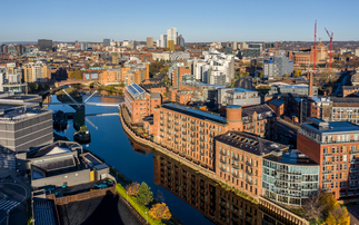 Border to Coast private markets programme surpasses £23bn