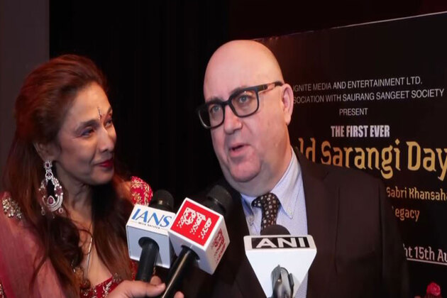 "Malta appreciates Indian presence, culture": Ambassador Reuben Gauci