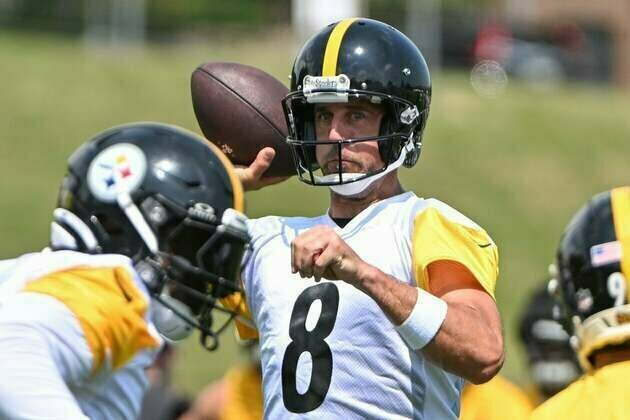 Aaron Rodgers beats back Mike Tomlin critics