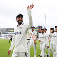 Youngsters taking responsibility is beneficial for India: Ravindra Jadeja