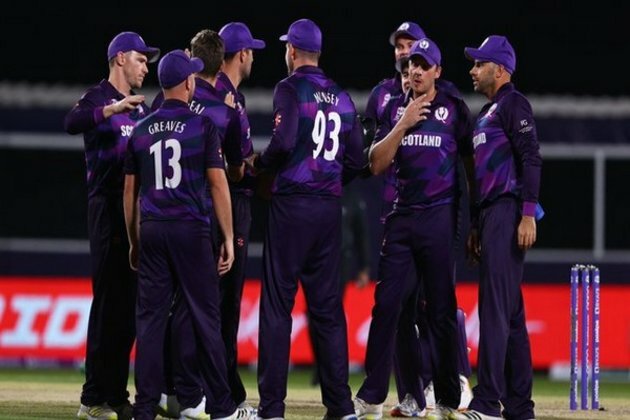 Sri Lanka, UAE, Scotland triumph in ICC U-19 World Cup warm-ups