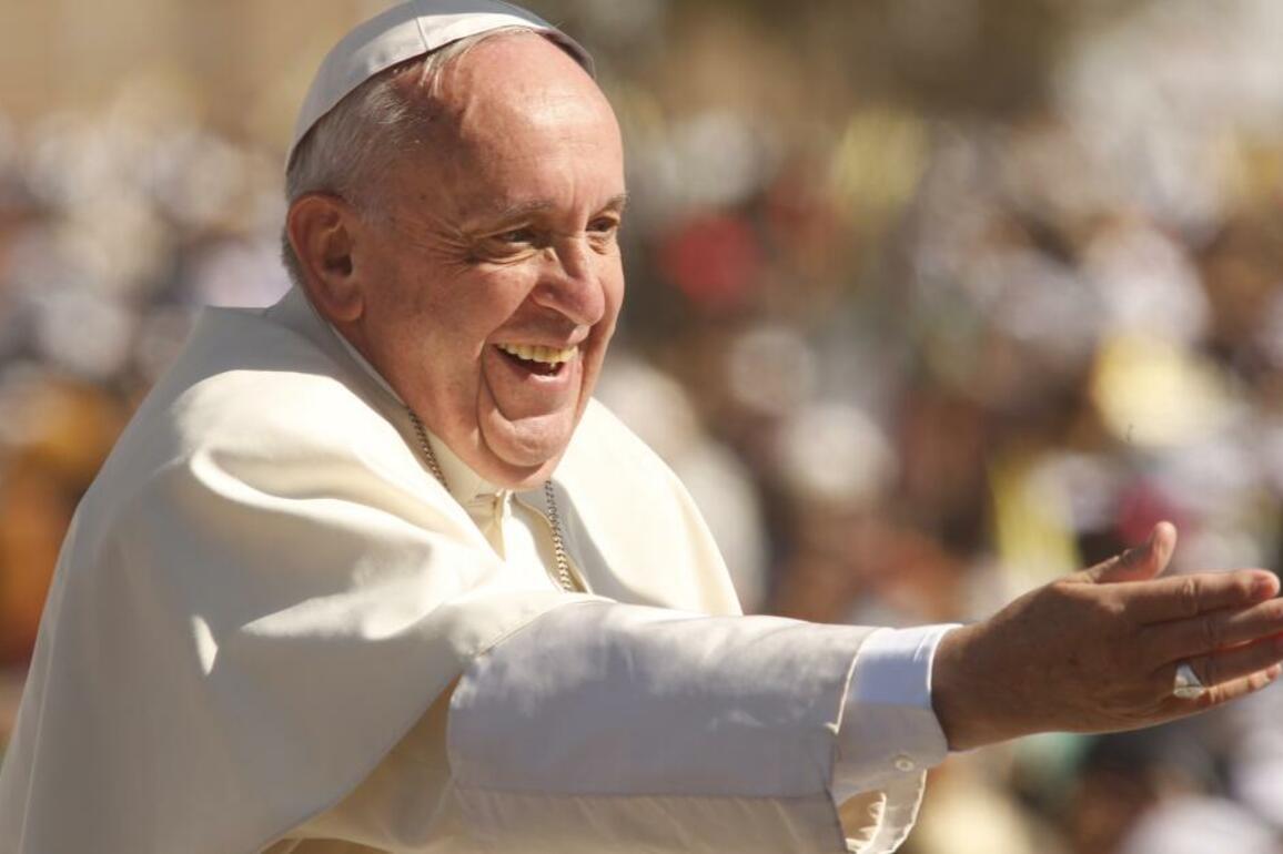 California mourns a pope who shared their values