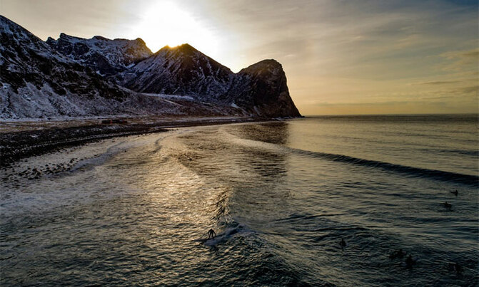 Marine life under threat from plummeting oxygen levels Marine life under threat from plummeting oxygen levels