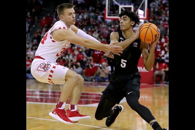 No. 10 Michigan State ready for road test vs. No. 24 Illinois