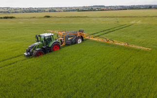 Knight 51AV��ƵMachinery appoints Chandlers for farmers in the Midlands and Welsh Borders 