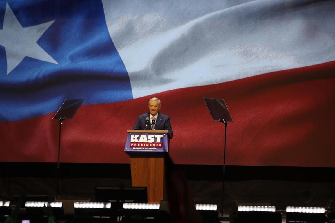 World Insights: Why Chile's political pendulum has swung right