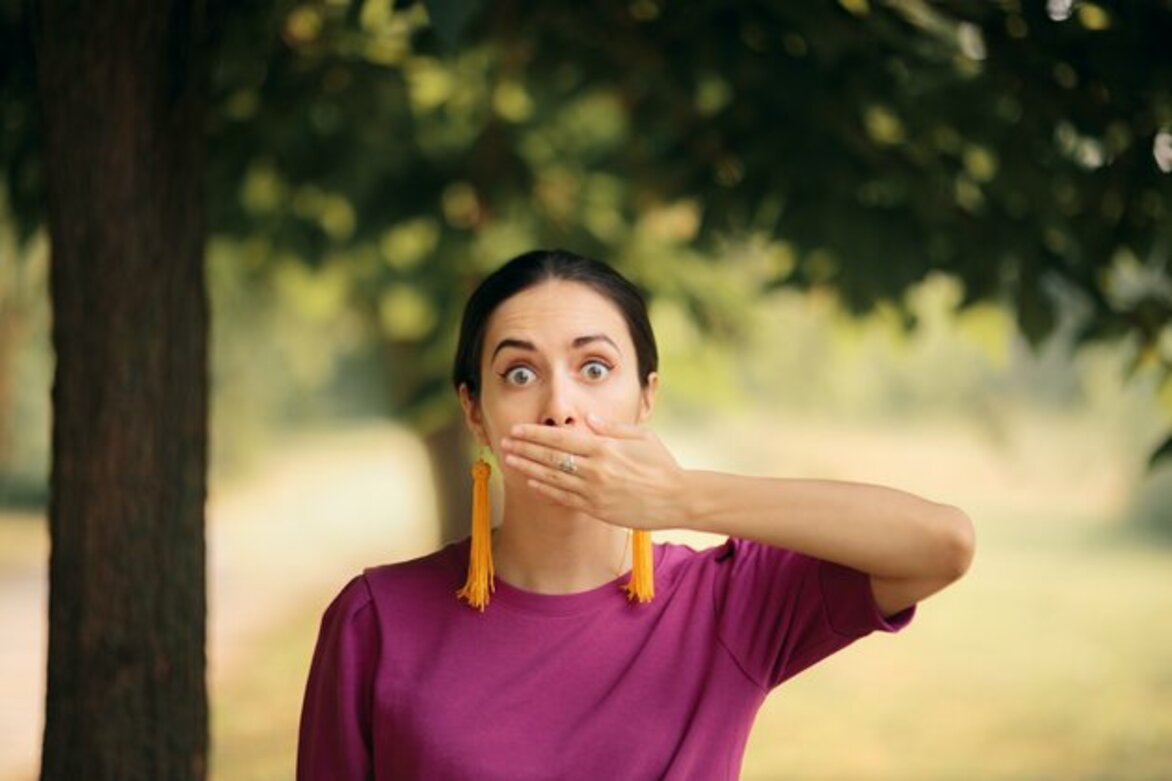 What causes hiccups and how can you get rid of them?