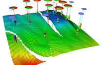 Seismic modelling boost