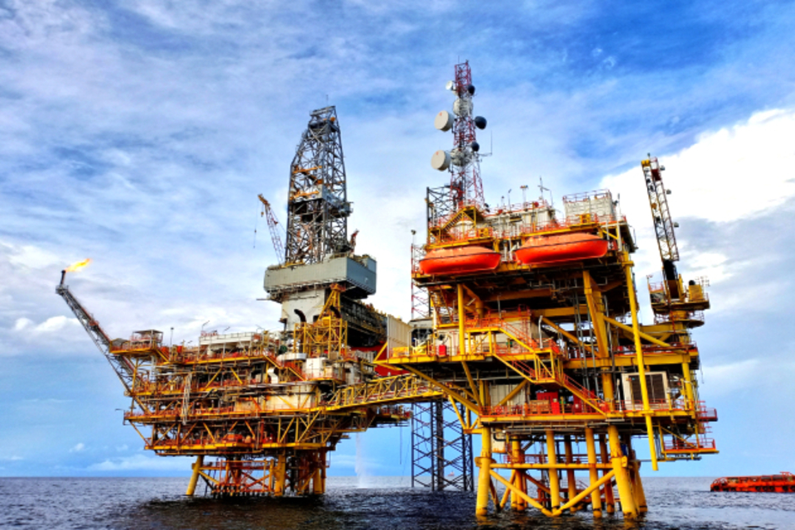 Trump administration kicks off plan for expanded offshore drilling