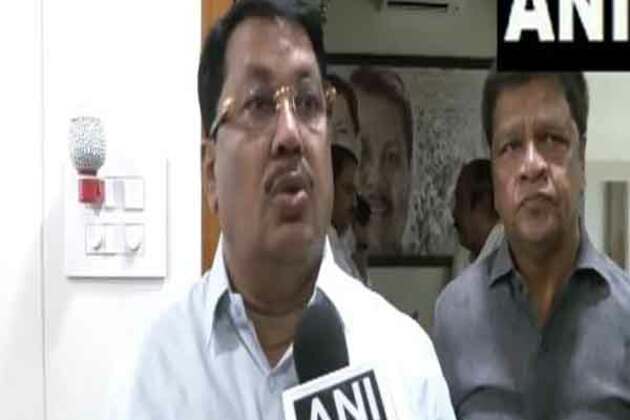 BJP should not use Rana's extradition for votes: Congress MLA Vijay Wadettiwar