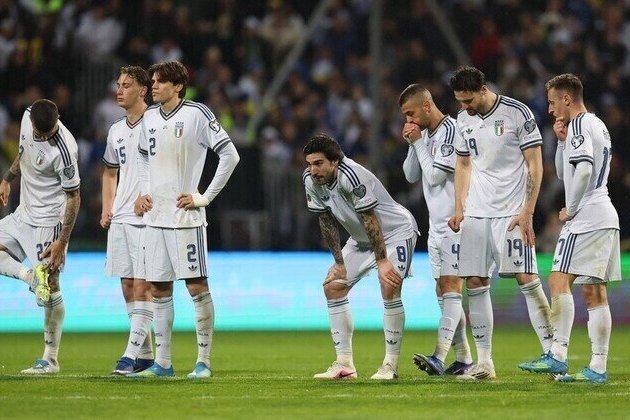 Italy responds to shameful US offer to replace Iran at World Cup