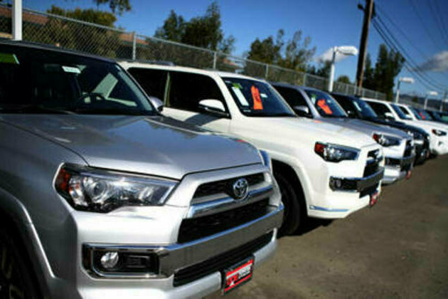 World's top-selling carmaker revealed
