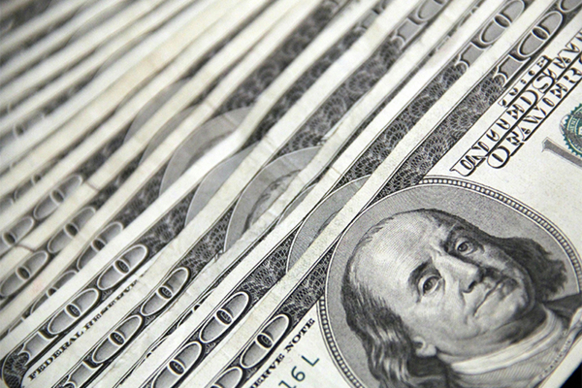 Dollar weakness not driven by changing interest rates, but because capital is moving away from US assets: Report