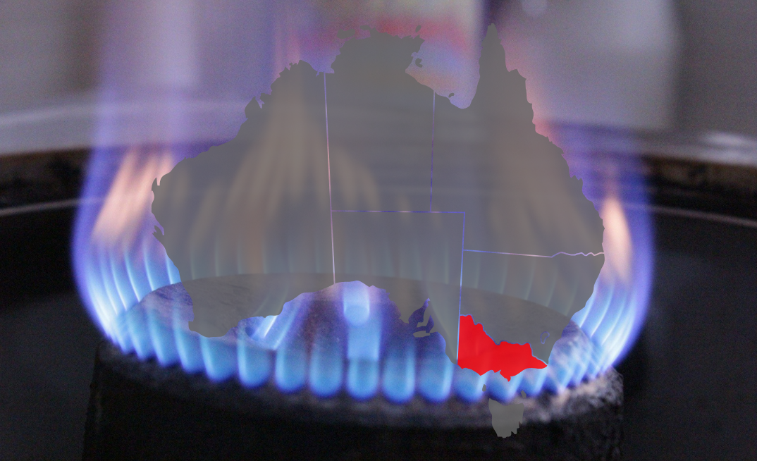 Victoria's gas overhaul sparks industry backlash  