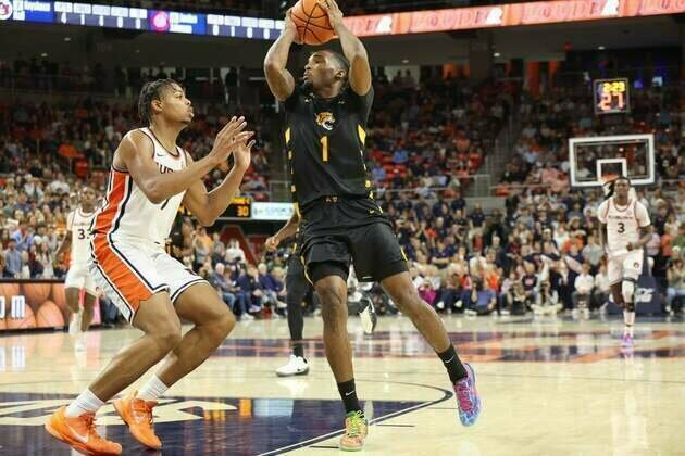 Miami wary of upset-hungry Bethune-Cookman