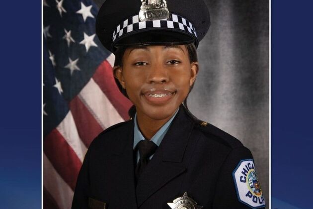 Slain Chicago Officer Aranah Preston's killer sentenced to 55 years