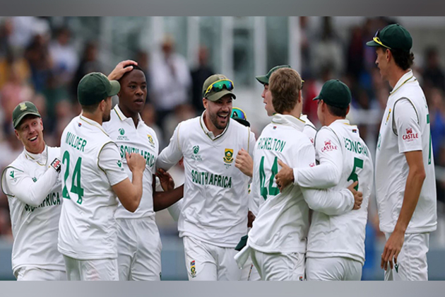 Will never forget this moment in my life: South African speedster Rabada on WTC win
