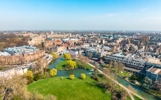 Border to Coast makes £70m foray into single-family housing