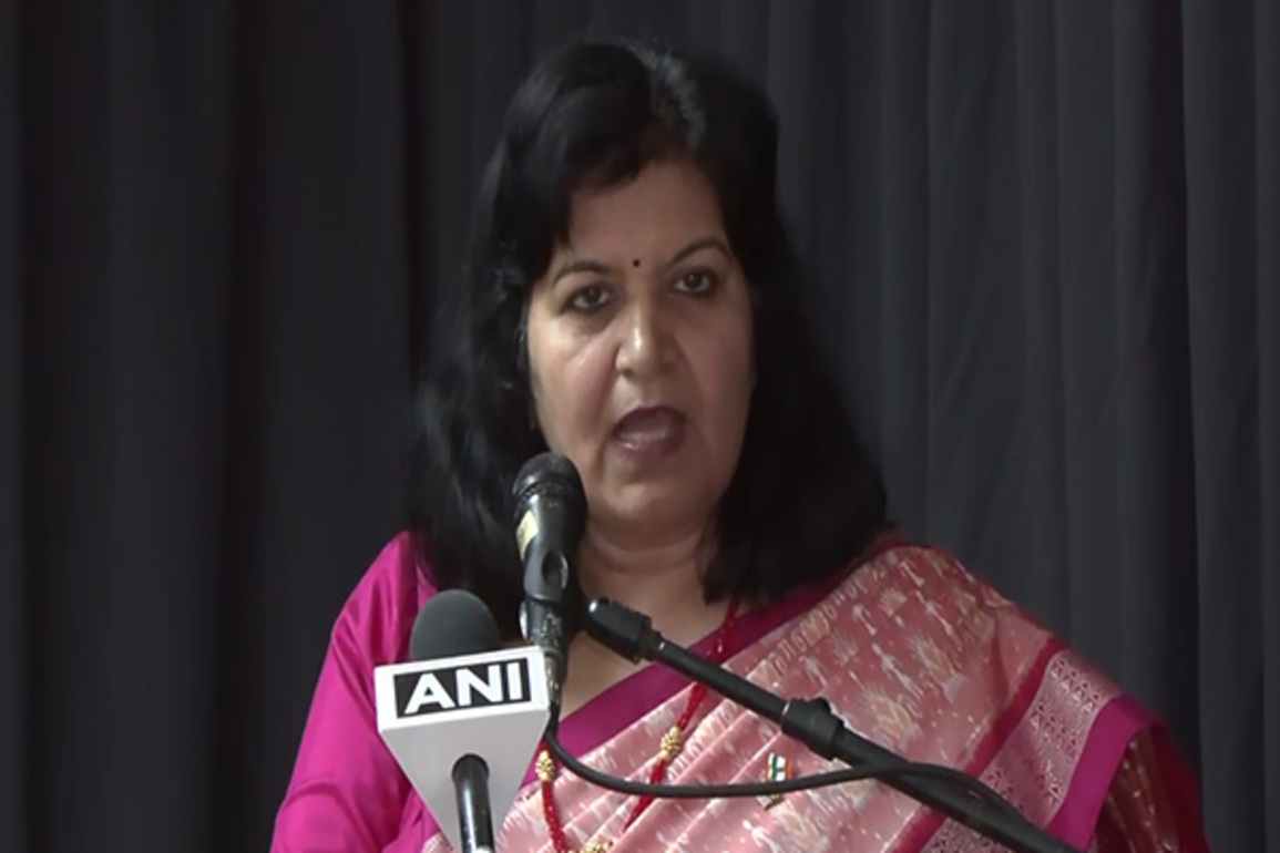 Op Sindoor named after terrorists removed vermillion mark from forehead of sisters: All-party delegation memeber in Malaysia