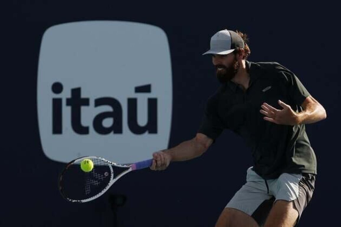 ATP roundup: Jack Draper forced to retire from Barcelona opener